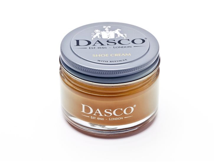 DASCO 109 CREAM LIGHT BROWN