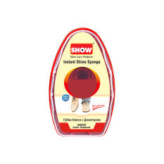 Show Instant Shine Sponge