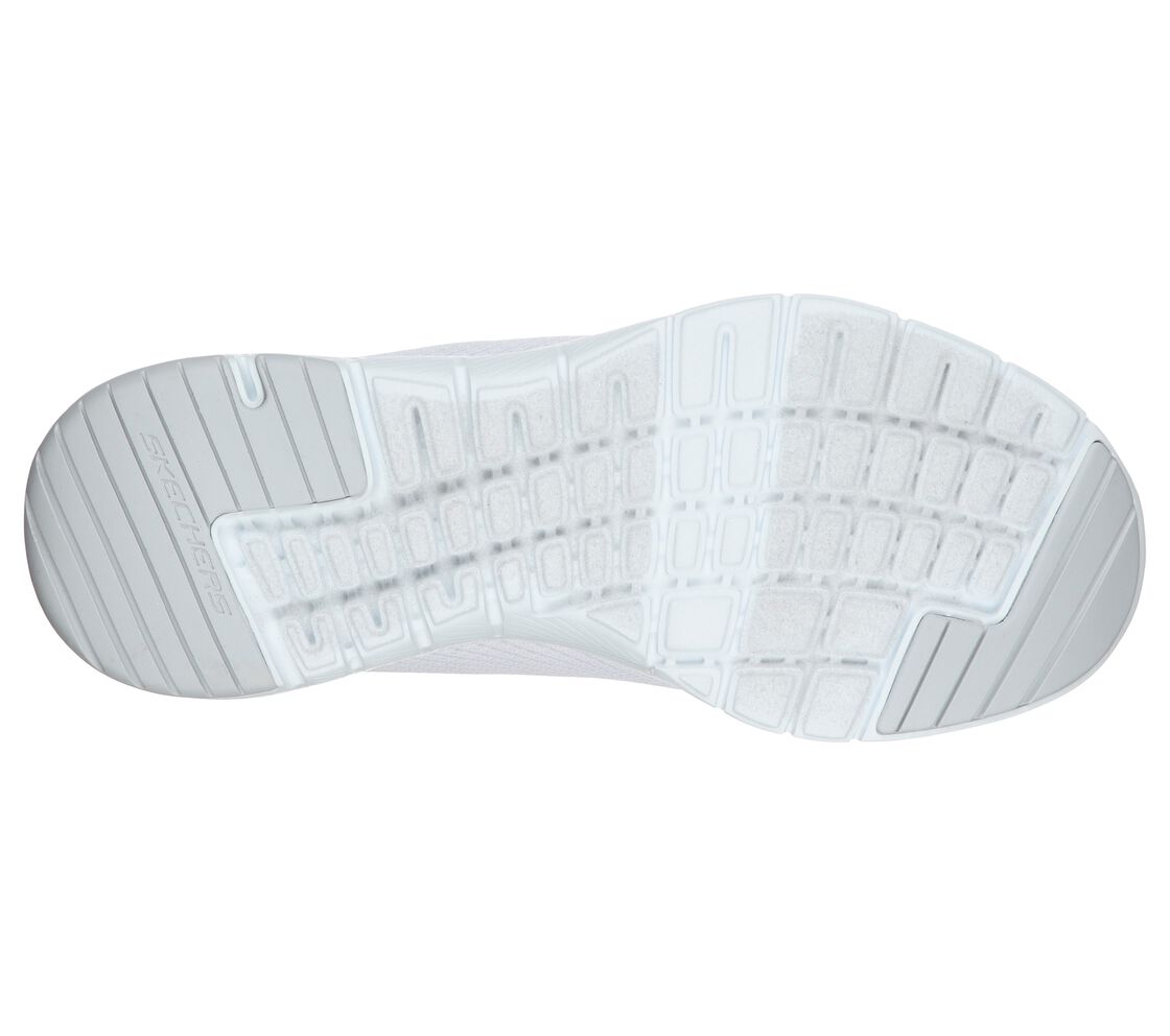 Skecher 150206 Ladies Flex Appeal WSL