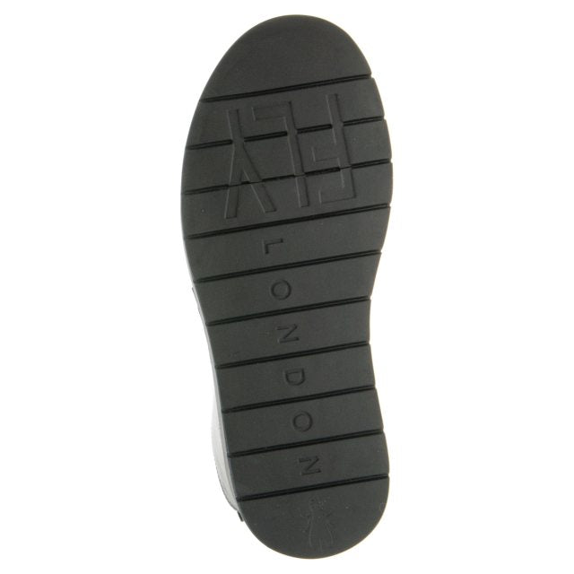 Fly London 211053001 RENO 053FLY Dark Brown
