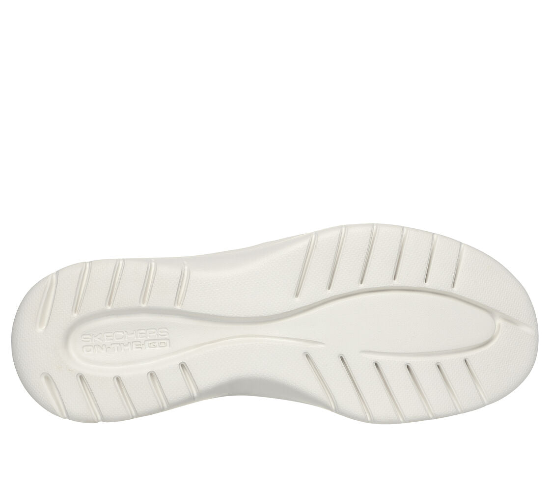 Skechers 136536 Palmilla Slipin DeckShoe Taupe