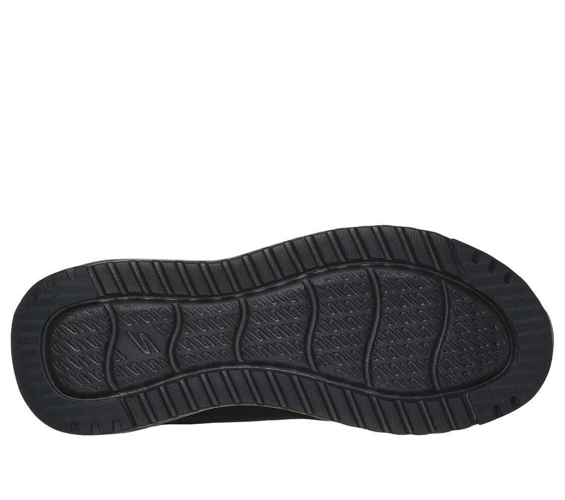 Skecher 144775 Ladies On the GO Waterproof Boot Black