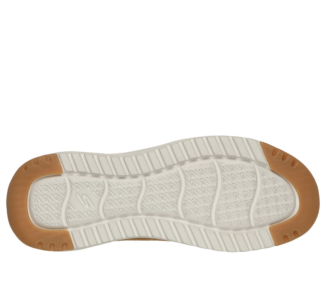 Skecher 144775 Ladies On the GO Waterproof Boot Chestnut