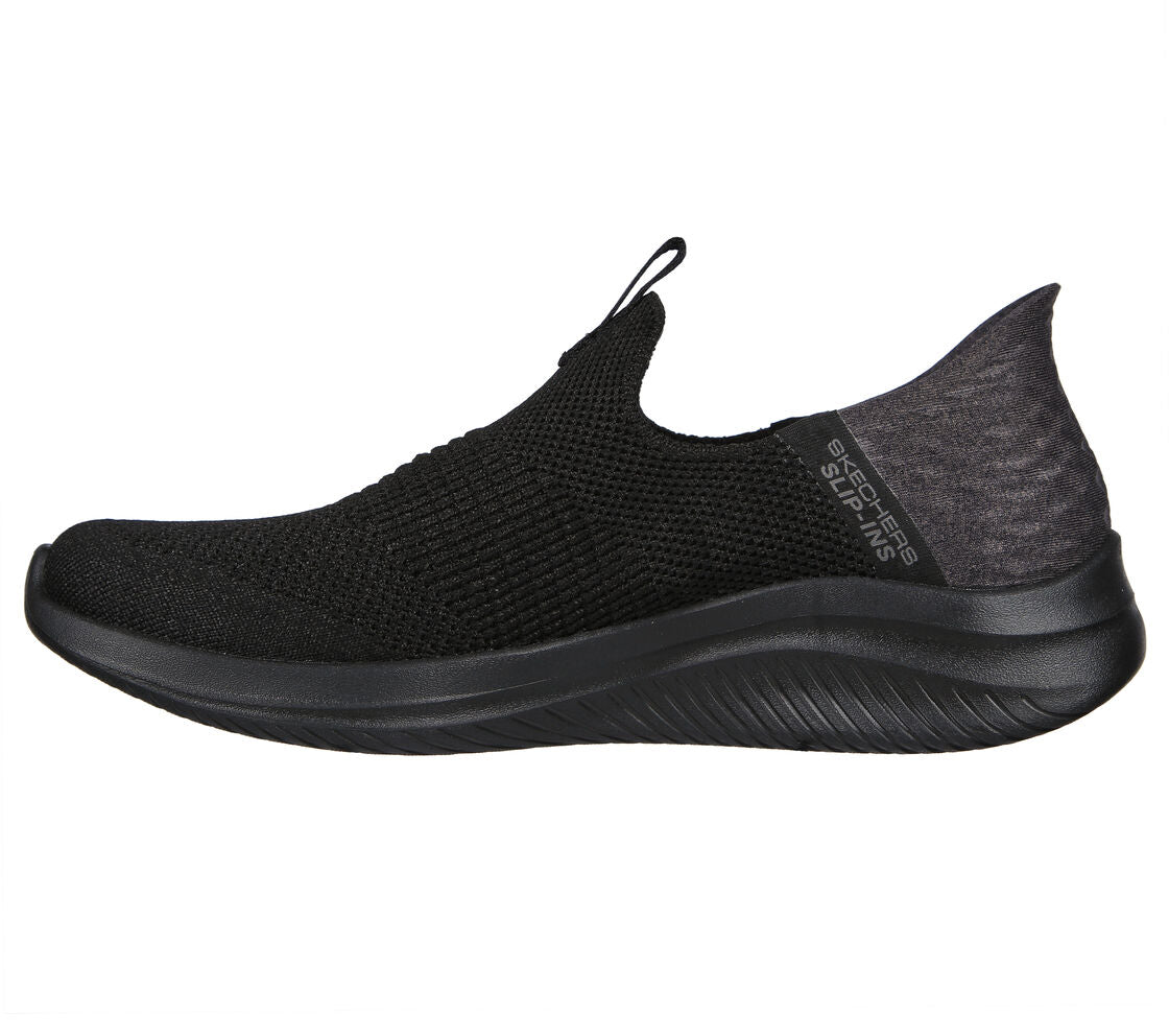 Skecher 149708 Ladies Ultra Flex 3.0 Black