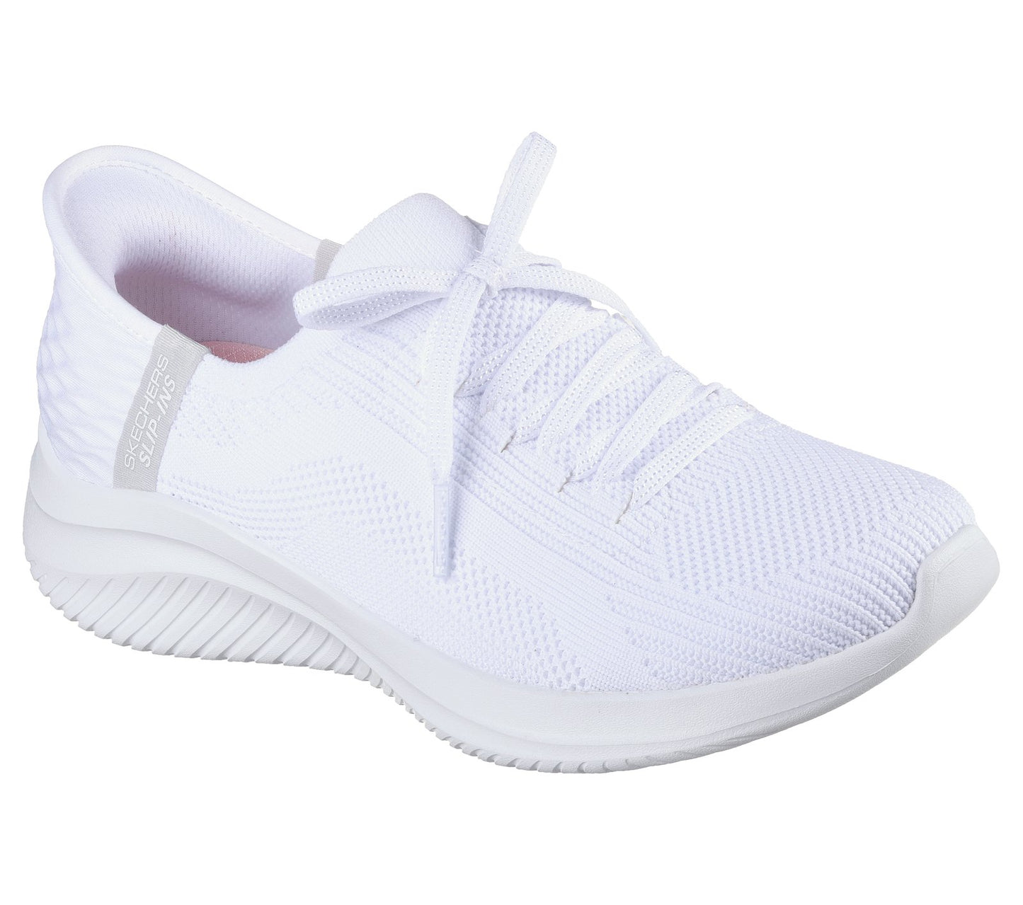 Skechers 149710 Slip-ins: Ultra Flex 3.0 White