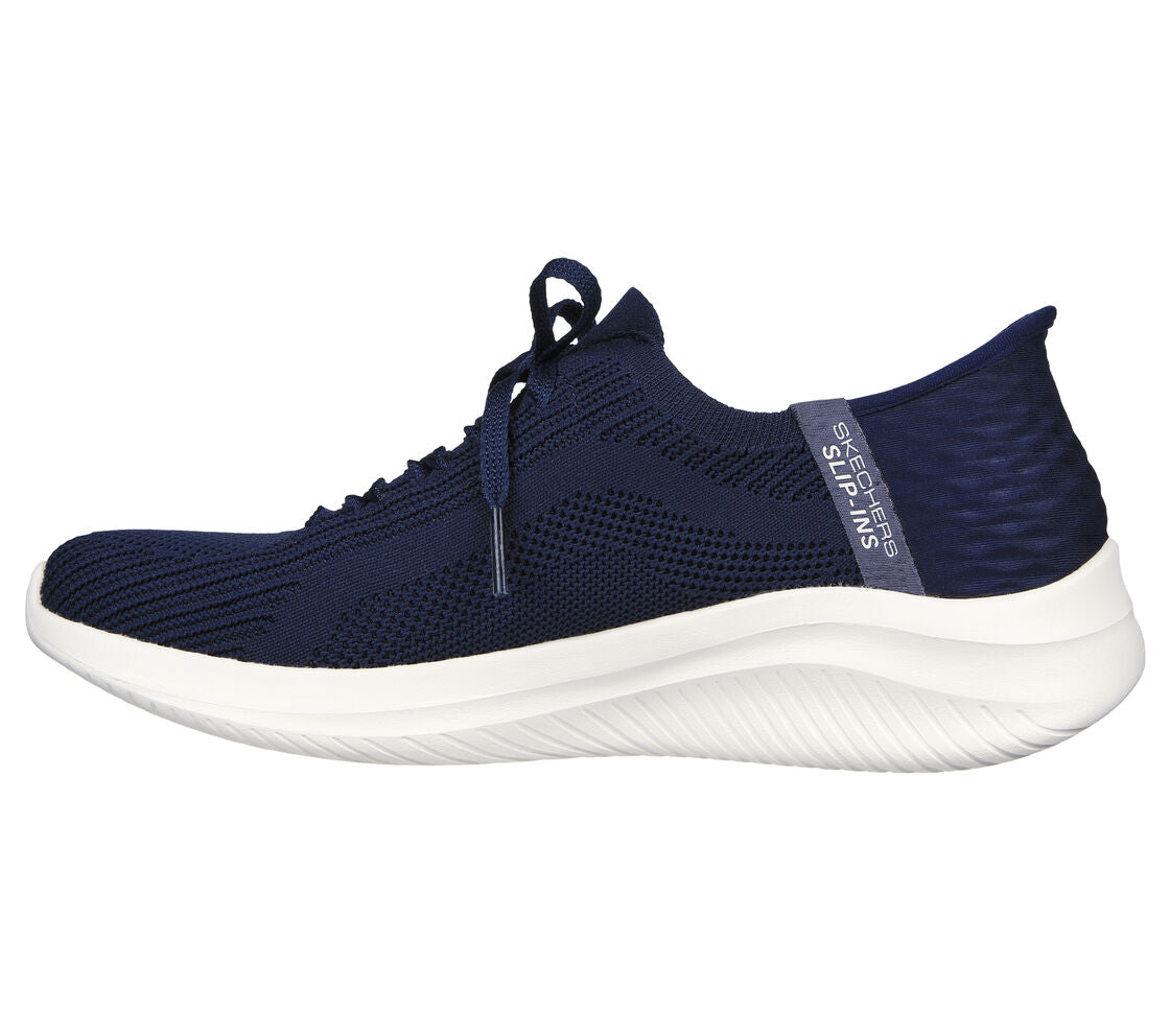 Skechers 149710 Navy Slip-ins: Ultra Flex 3.0 - Brilliant
