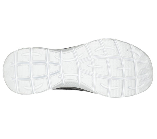 Skecher 149937 Ladies Slip In Summits BKMT