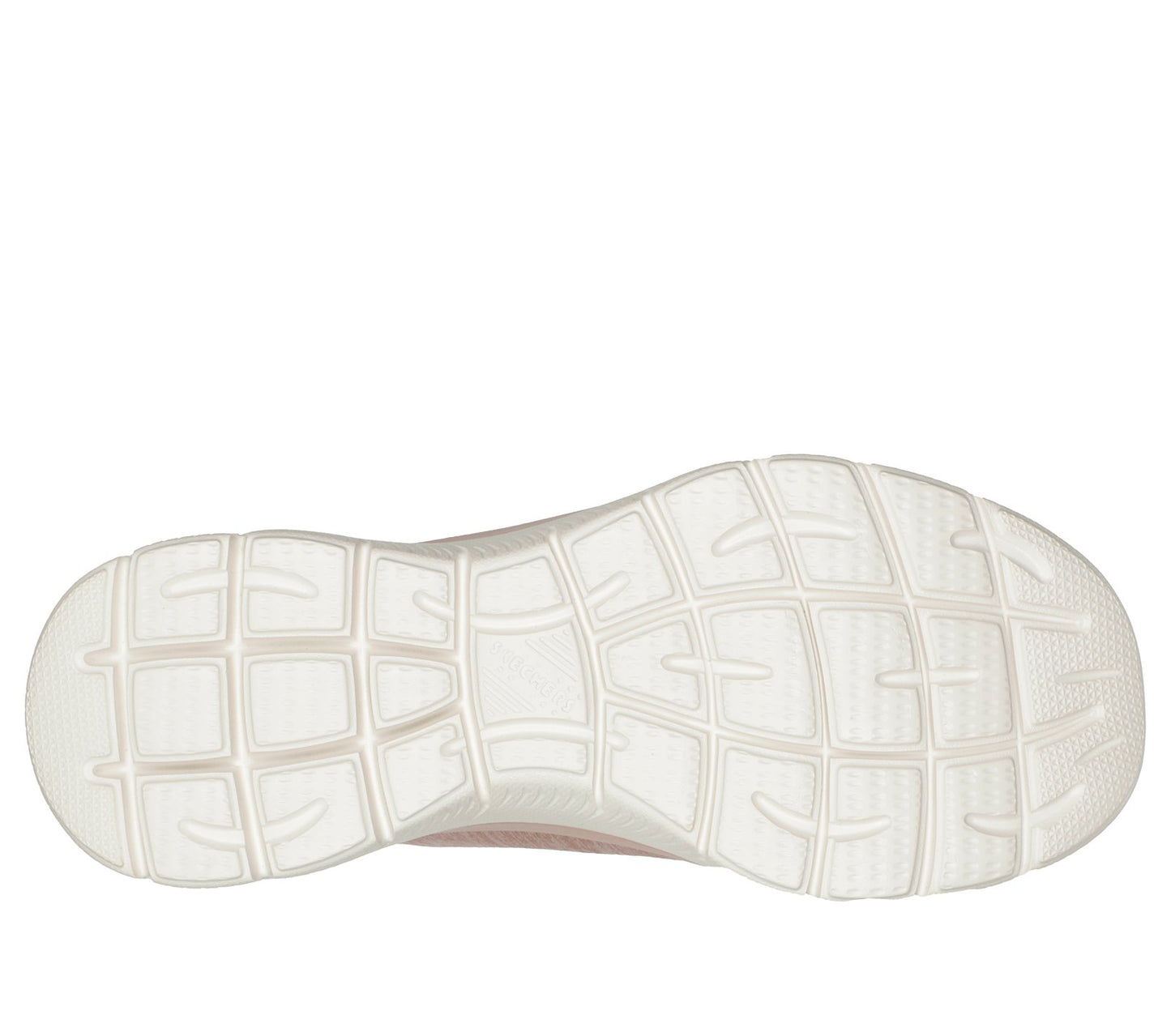 Skecher 149937 Ladies Slip In Summits Rose