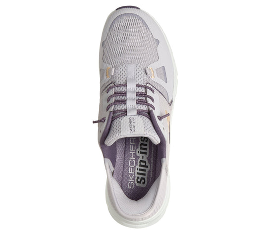 Skechers 150420 Ladies Glide Step Pro Lavender