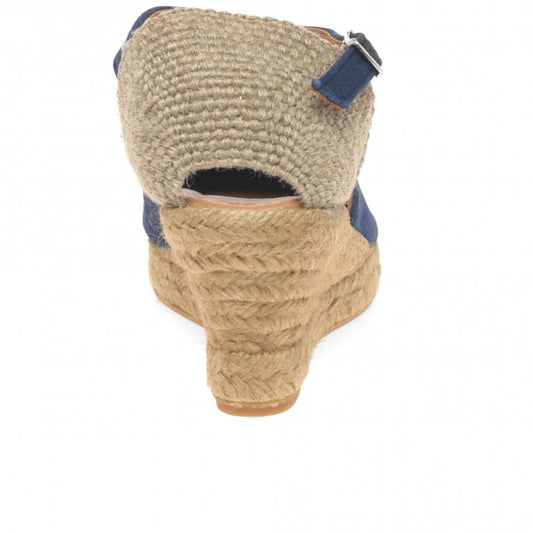 Toni Pons Caldes Ladies Navy