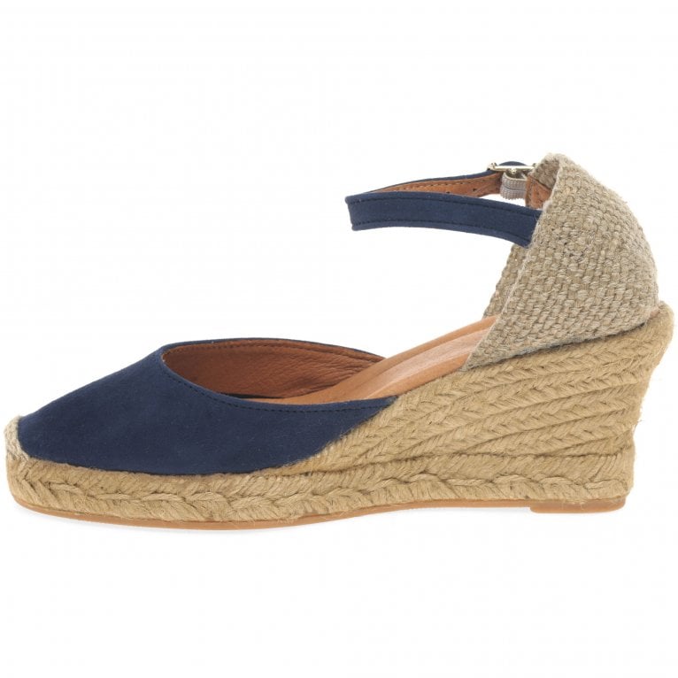 Toni Pons Caldes Ladies Navy