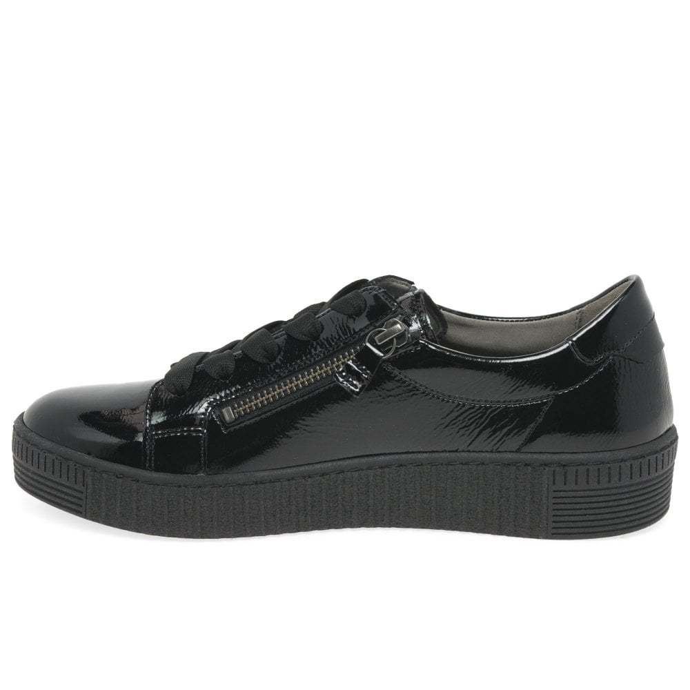 Gabor 33.334.97 Wisdom Womens Casual Shoes