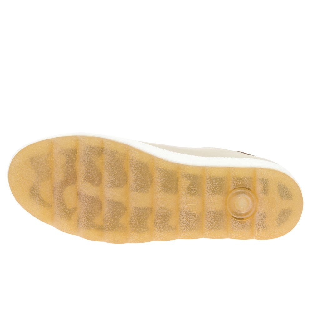 Gabor 46.058.53 Quench Ivory/Muschel