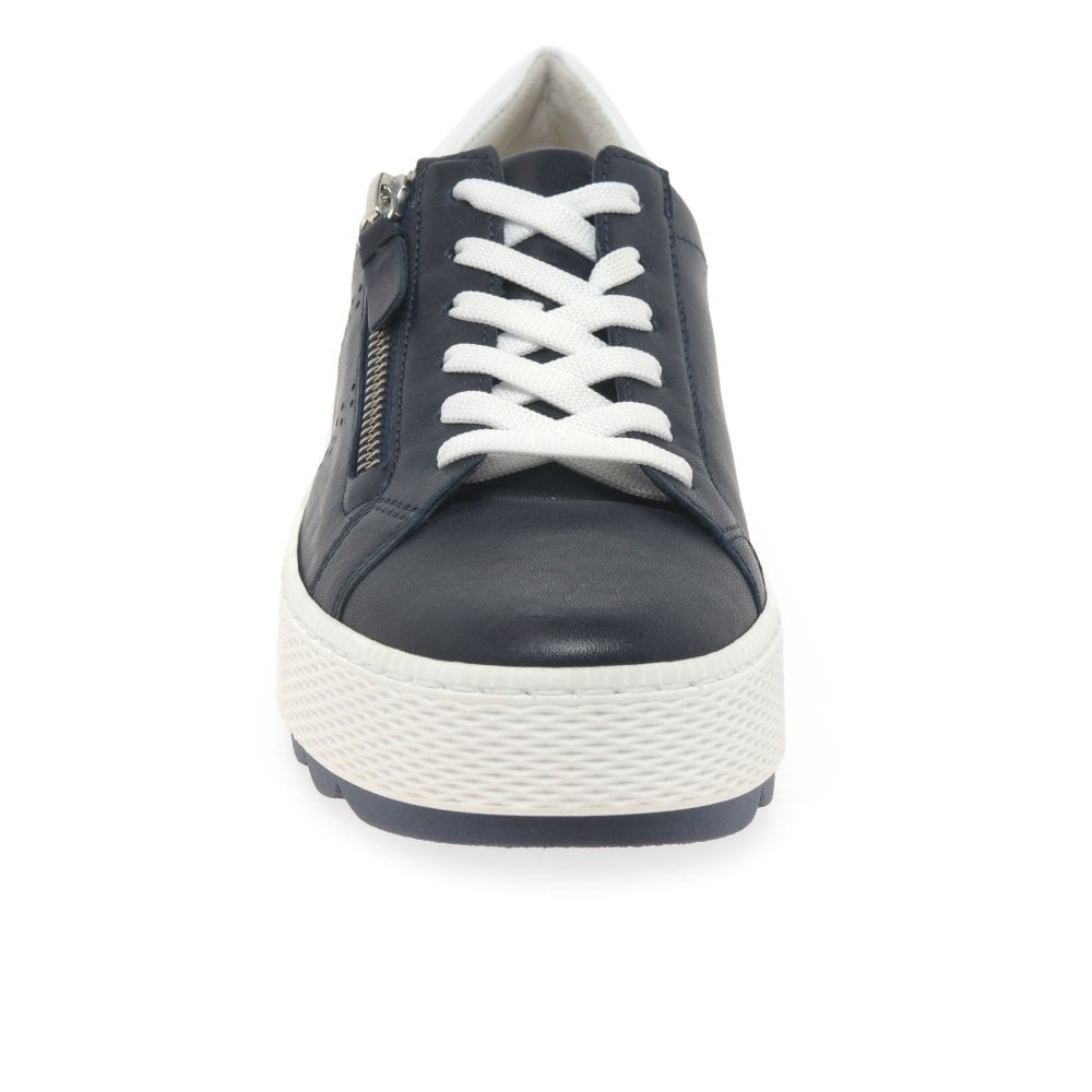 Gabor 46.058.66 Ladies Quench Navy