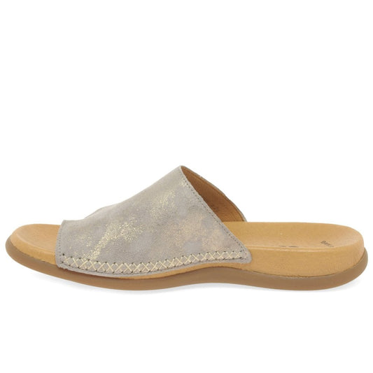 Gabor 63.700.62 Ladies Lanzarote Muschel Toe Post