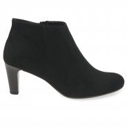 Gabor 35.850.47 Ladies Fatale Heeled Ankle Boot