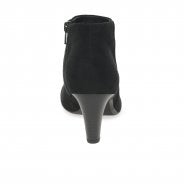 Gabor 35.850.47 Ladies Fatale Heeled Ankle Boot