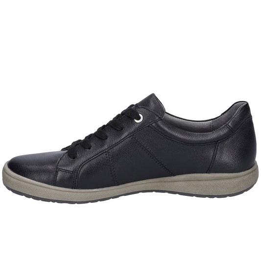 Josef Seibel 67742-133-100 Black Caren 42