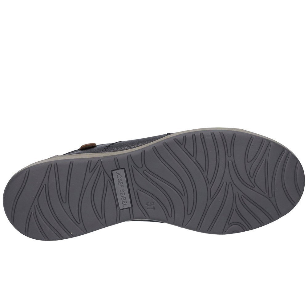 Josef Seibel 67742-133-100 Black Caren 42