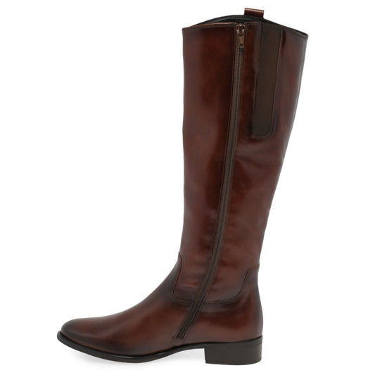 Gabor 91.649.24 Ladies Medium Sattel Brook Boot