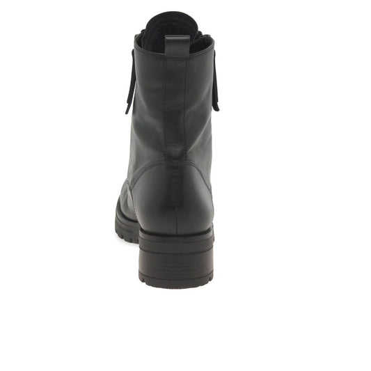 Gabor 52.785.67 Serve Women's biker boots