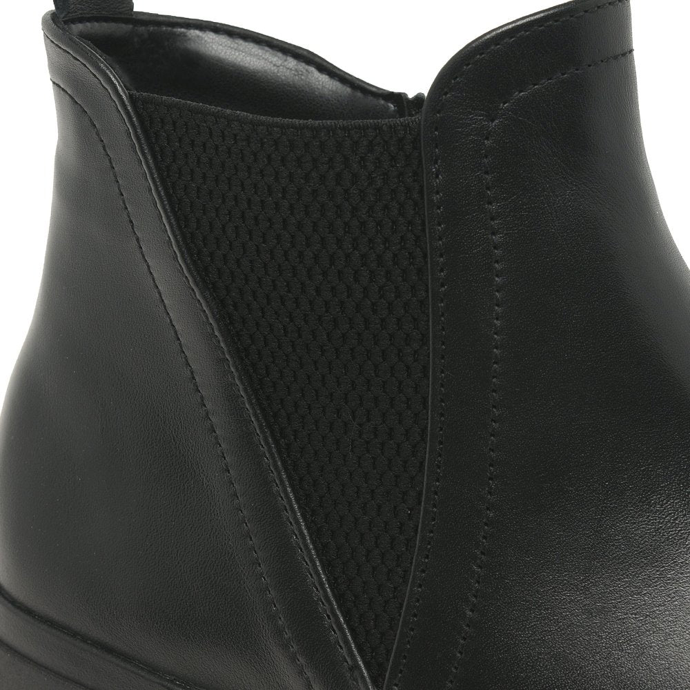 Gabor 52.061. 57 Ladies Dublin Chelsea Boot