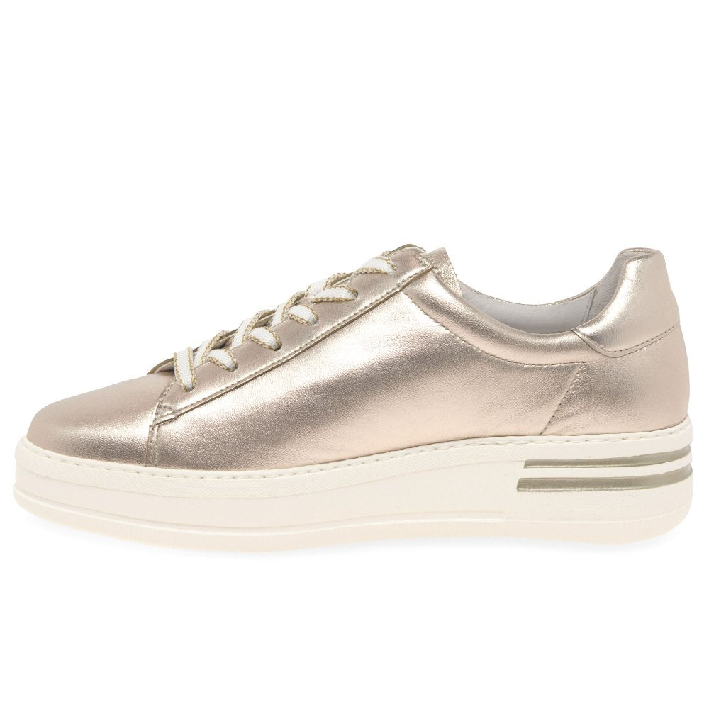 Gabor 46.395.82 Keystone Puder Trainer