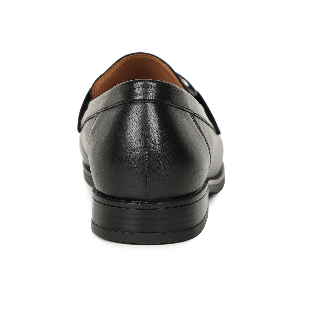 Gabor 72.422.37 Ladies Dupri Black Loafer