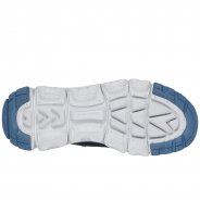 Skechers 180147 Ladies Navy /Coral Summits AT Slip In