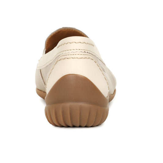 Gabor 66.09082 Ladies California Puder/Muschel Shoe