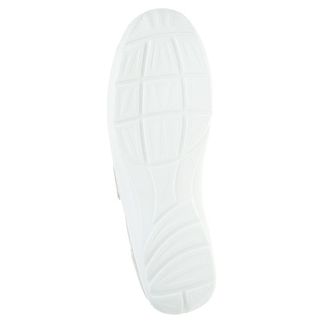 Waldlaufer 496H31 324 089 Henni Ladies Soft Velcro Shoe