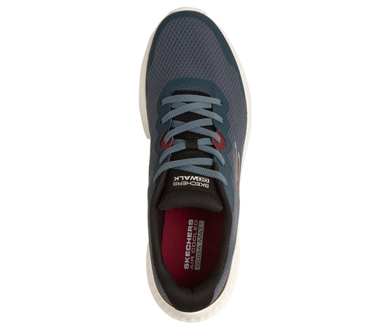 Skechers 216373 Mens Go Walk Now SLT Trainer