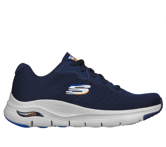 Skechers 232303 Archfit-Infinitycool Navy