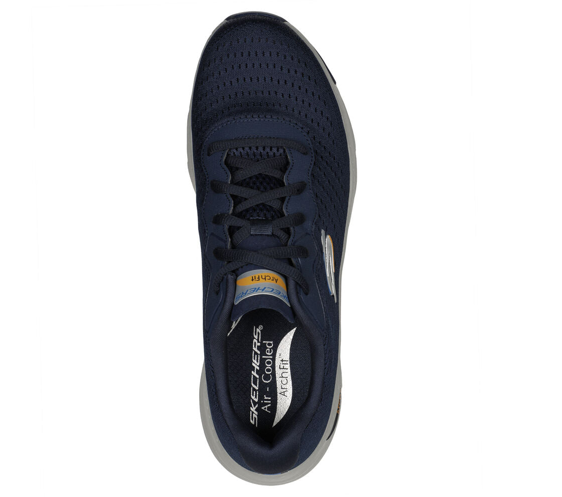Skechers 232303 Archfit-Infinitycool Navy