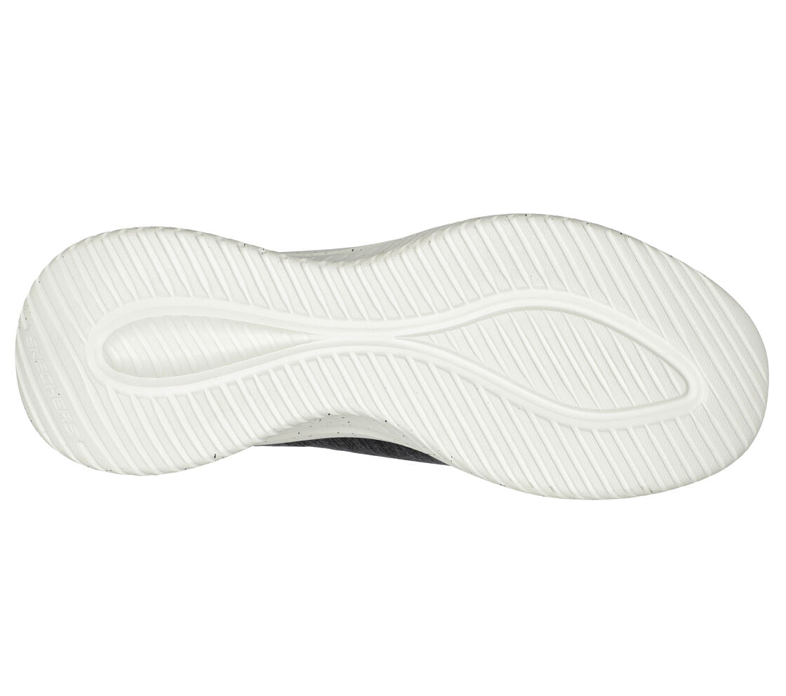Skecher 232452 Ultra Flex 3.0 Step In Right Away BLK
