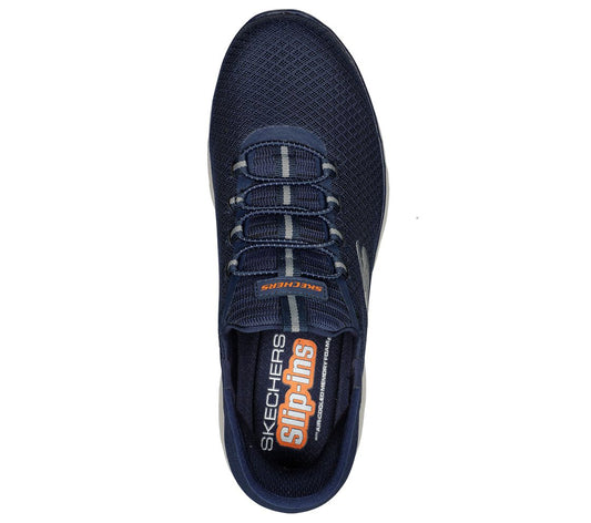 Skecher 232457 Summit High Range Navy
