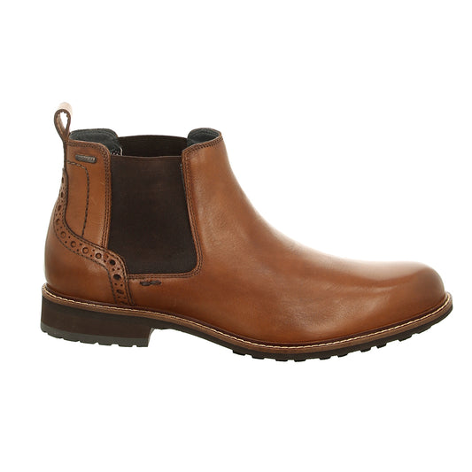 Josef Seibel Mens 24750 TE786 370 Jasper 50 Cognac