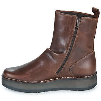 Fly London 211053001 RENO 053FLY Dark Brown