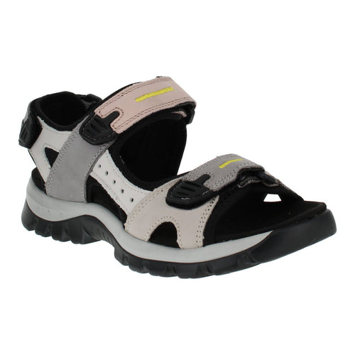 Josef Seibel 263510 11 201 Ladies Beige Combi Walking Sandal