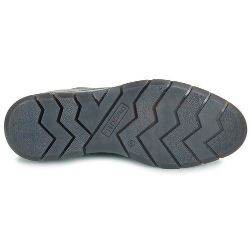 Bugatti 331-9711K-1400 Mens Grey Derby Shoe