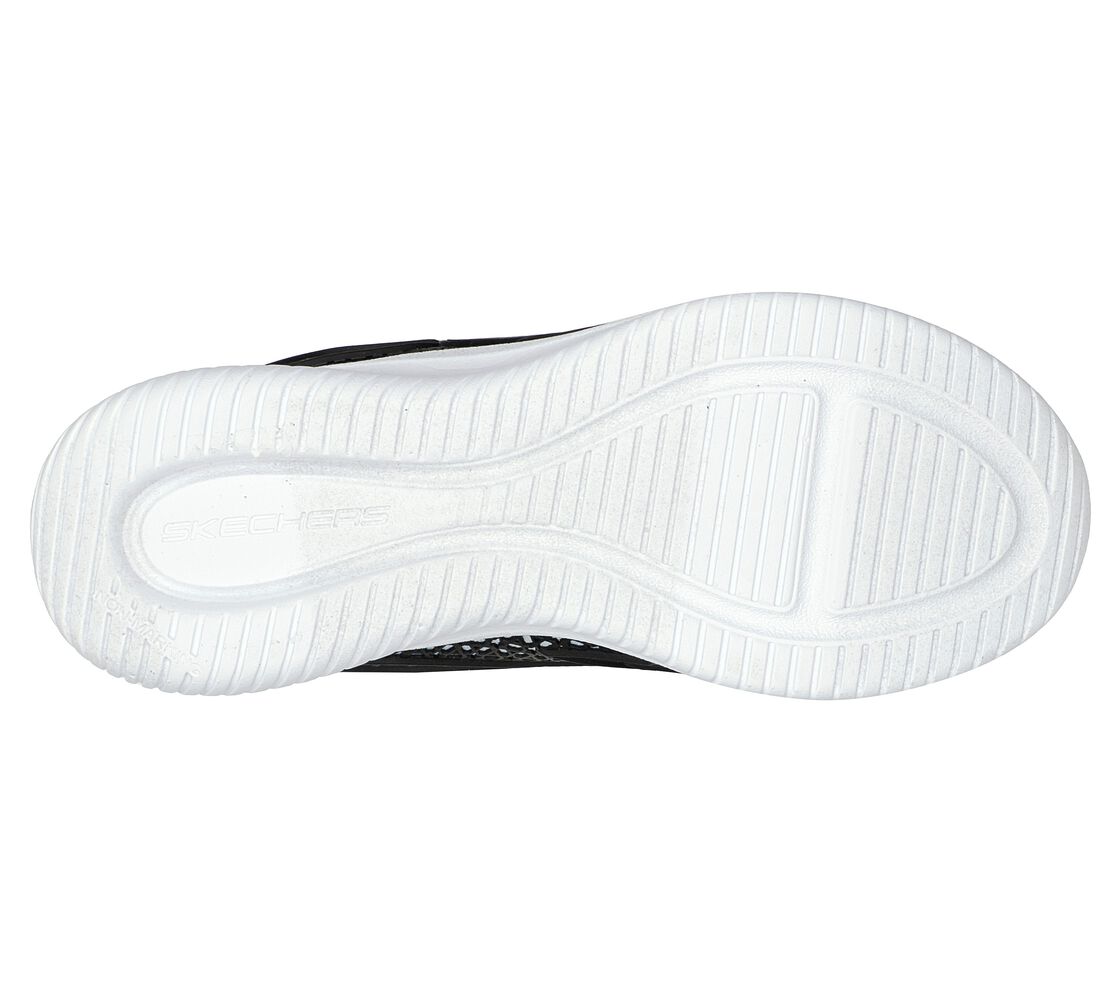 Skechers 302323L Jumpsters-Wishfulstar BKPK