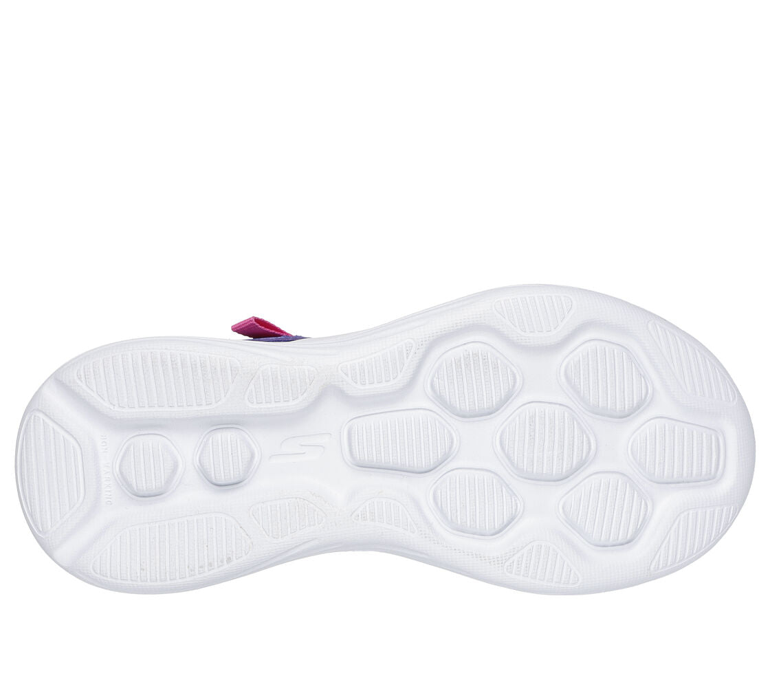 Skecher 303386L Kids PRTQ Waterproof Trainer