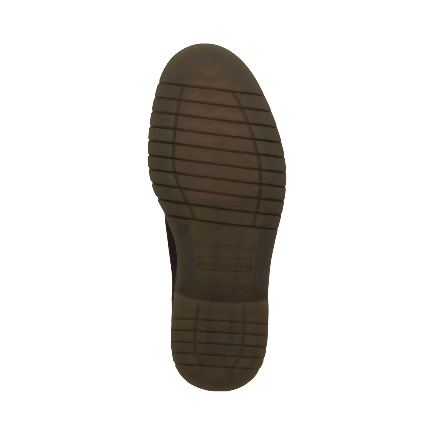 Bugatti 331-AON01-3200 Cognac Mens Shoe