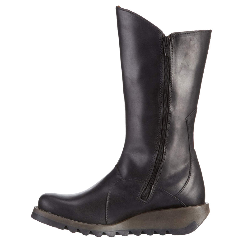 Fly London 142913005 Mes 2 Black
