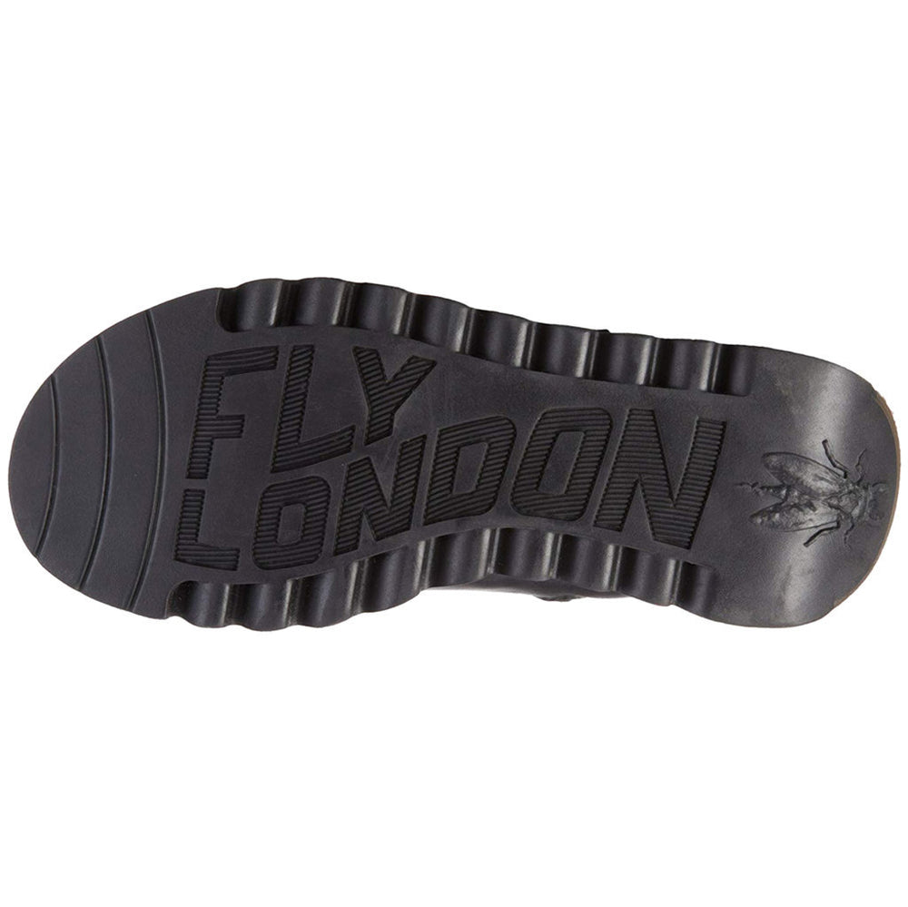 Fly London 142913005 Mes 2 Black