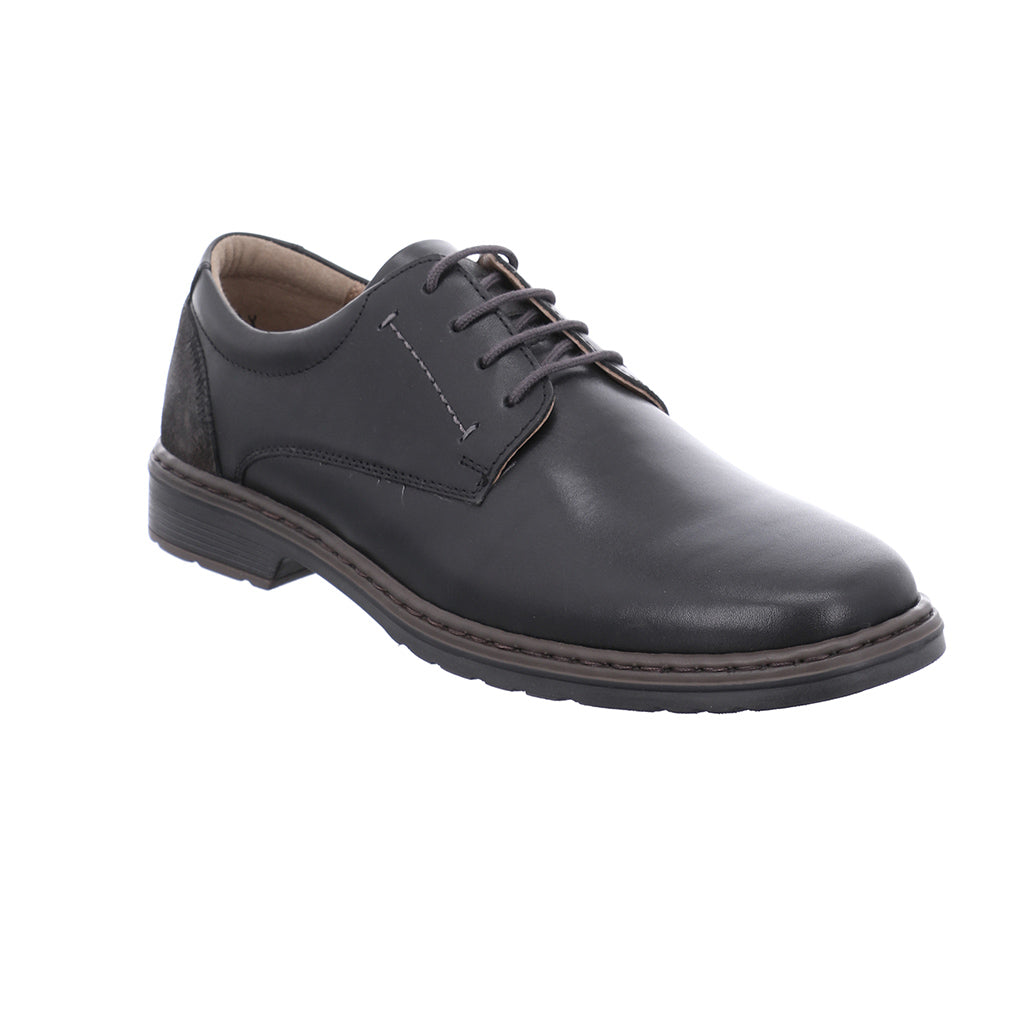 Josef Seibel 42801-860-100 Alastair 01 Mens Schwarz