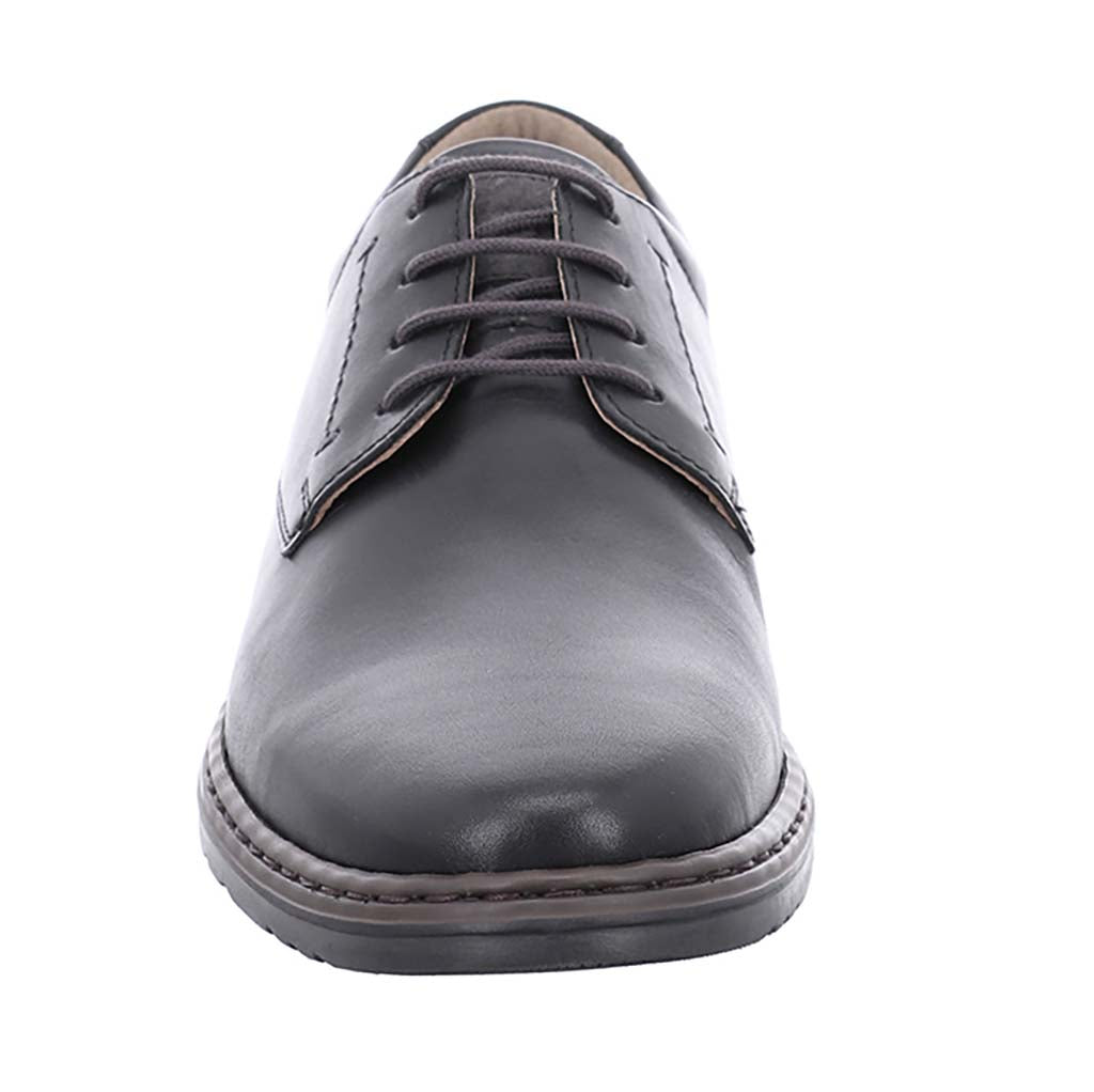 Josef Seibel 42801-860-100 Alastair 01 Mens Schwarz