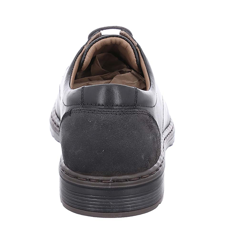 Josef Seibel 42801-860-100 Alastair 01 Mens Schwarz