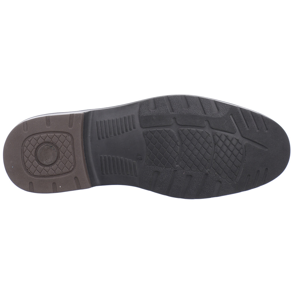 Josef Seibel 42801-860-100 Alastair 01 Mens Schwarz