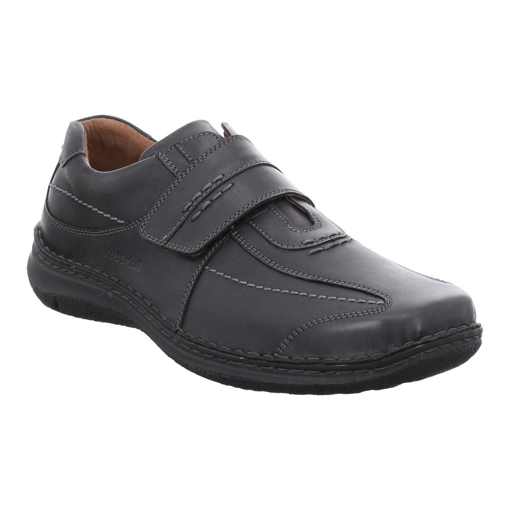 Josef Seibel 43332-80-600 Alec Mens Schwarz